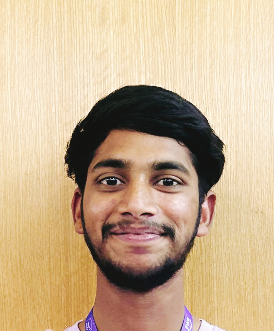 Naveen Kumar Varma
